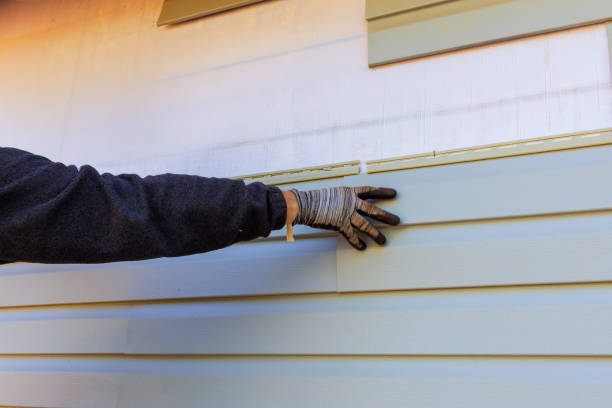 Siding Removal and Disposal in San Bernardino, CA